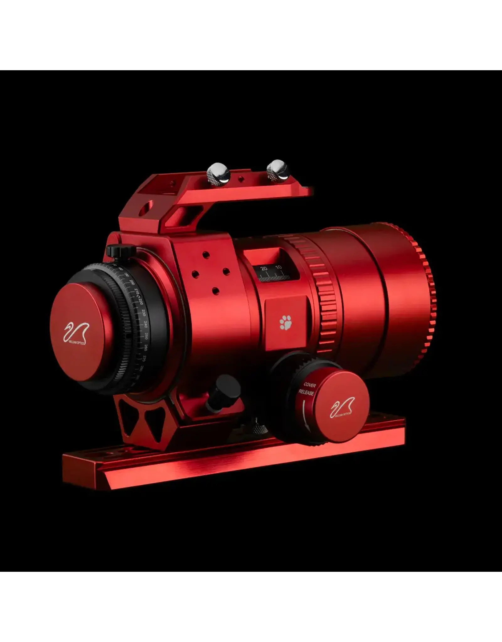 William Optics William Optics Mini Cat 51 WIFD Refractor Telescope