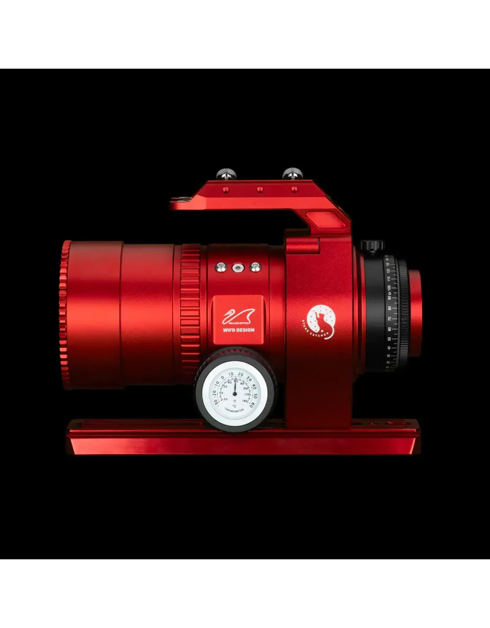 William Optics William Optics Mini Cat 51 WIFD Refractor Telescope