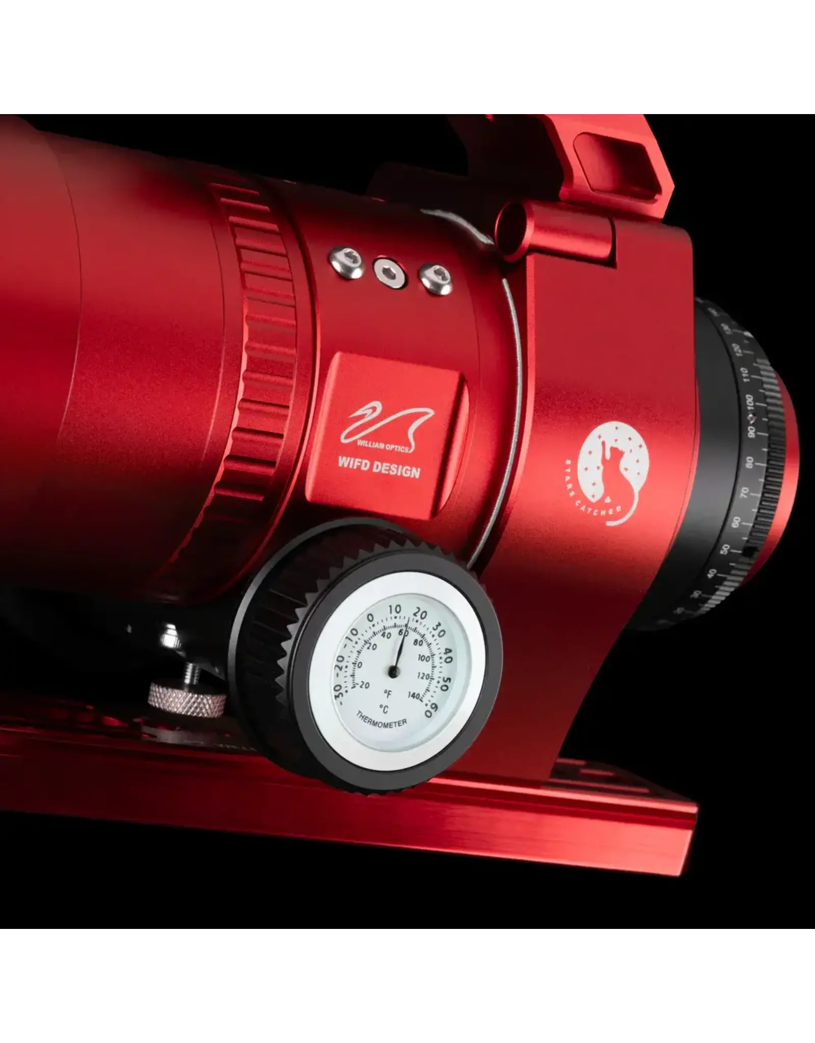 William Optics William Optics Mini Cat 51 WIFD Refractor Telescope