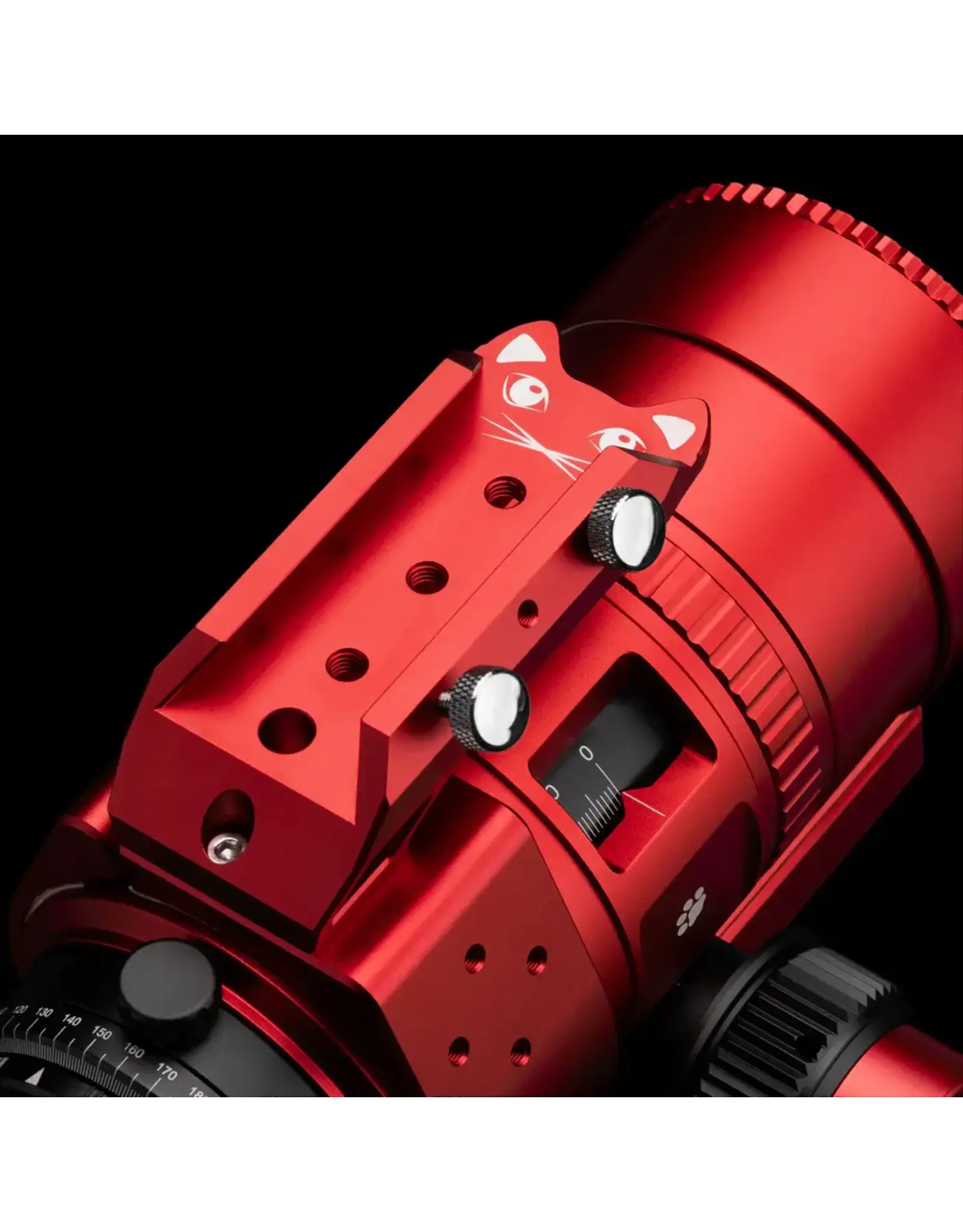 William Optics William Optics Mini Cat 51 WIFD Refractor Telescope