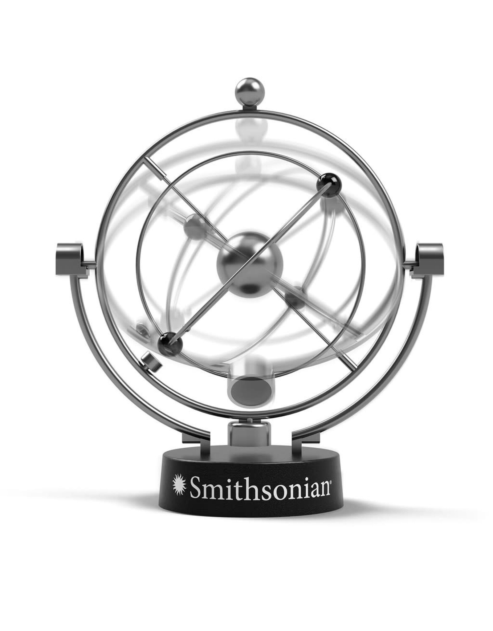 Smithsonian Smithsonian Perpetual Motion Machine - 7402