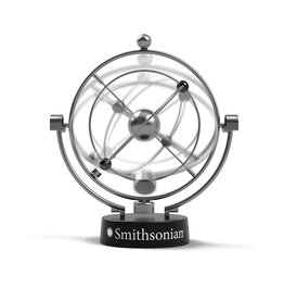 Smithsonian Smithsonian Perpetual Motion Machine - 7402