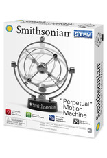 Smithsonian Smithsonian Perpetual Motion Machine - 7402