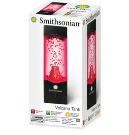 Smithsonian Smithsonian Volcano Tank - 7400