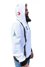 Nasa Astronaut Hoodie Large  - AHW-A3 - L
