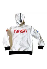 Nasa Astronaut Hoodie Large  - AHW-A3 - L
