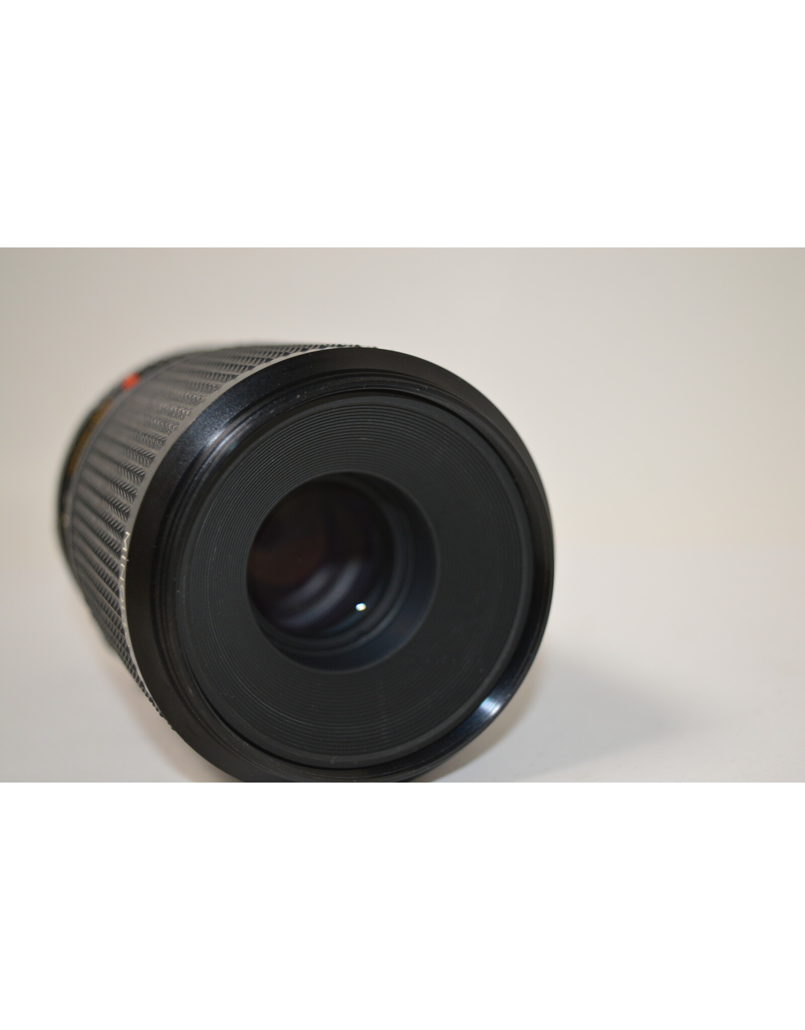 Konica Minolta Minolta MD Macro Rokkor 100mm f/4 MF Lens for MD MC  Mount (Pre-owned)