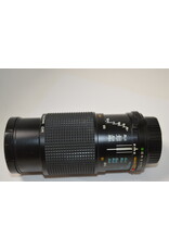 Konica Minolta Minolta MD Macro Rokkor 100mm f/4 MF Lens for MD MC  Mount (Pre-owned)