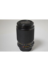 Konica Minolta Minolta MD Macro Rokkor 100mm f/4 MF Lens for MD MC  Mount (Pre-owned)
