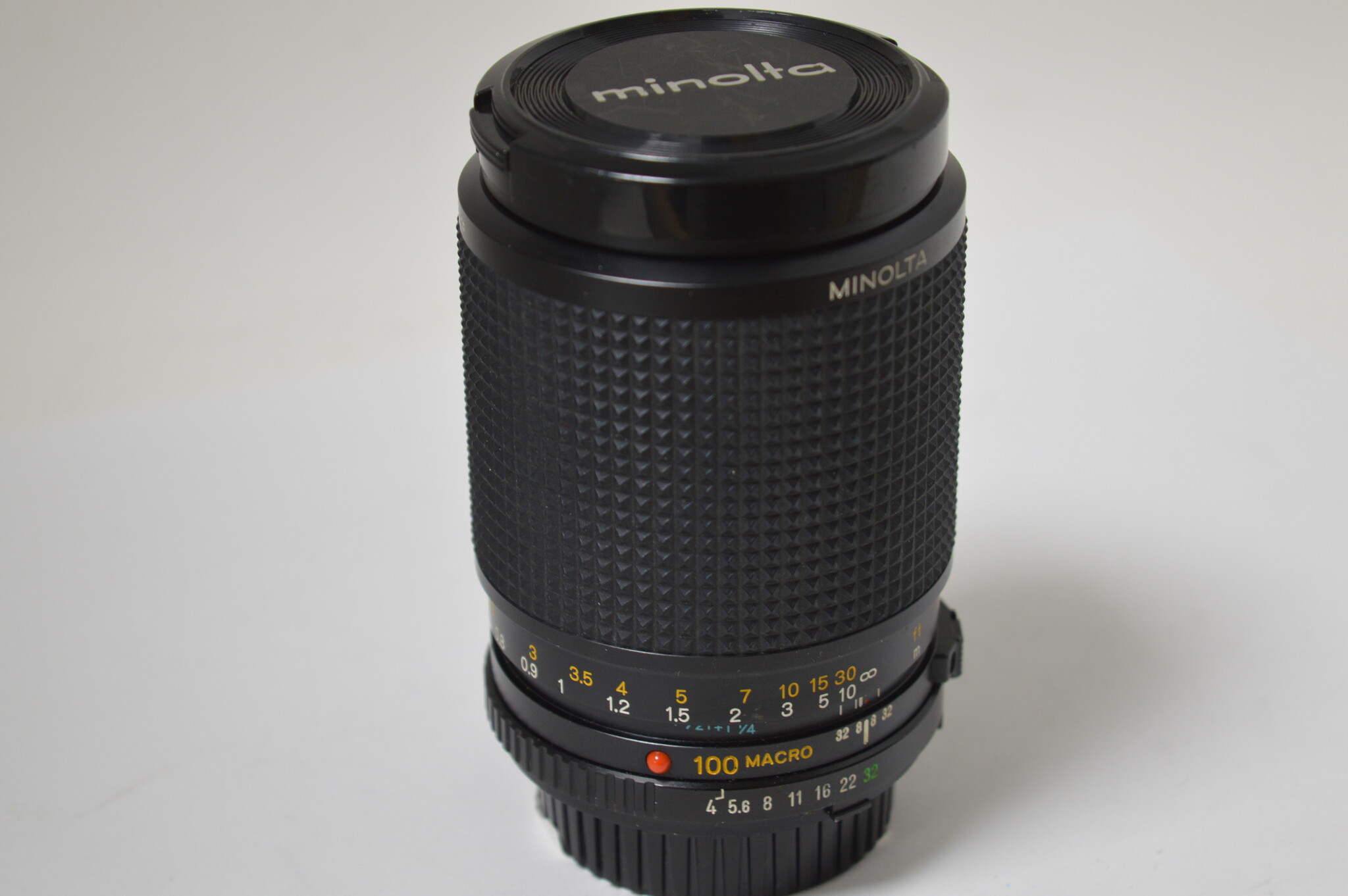 ミノルタ Minolta MD Macro 100mm F4 リングセット ミノルタ Minolta MD Macro 100mm F4 リングセット ミノルタ