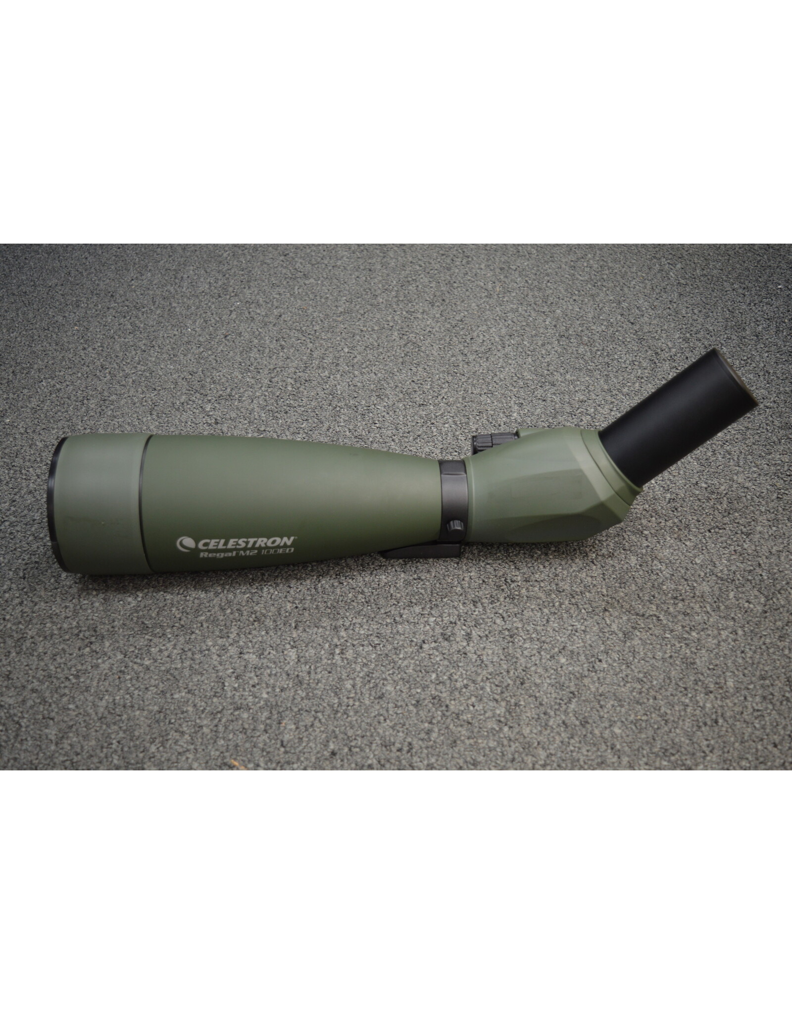 Celestron Celestron Regal M2 100ED Spotting Scope (Pre-Owned)
