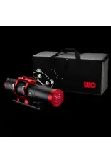 William Optics William Optics Cat 91 WIFD Refractor Telescope with Free 32mm Guidescope