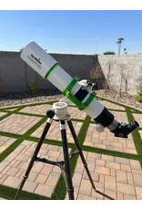 Sky-Watcher Sky-Watcher Heliostar 76Ha Solar Telescope