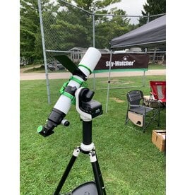 Sky-Watcher Sky-Watcher Heliostar 76 H-Alpha Solar Telescope / SolarQuest Mount Kit