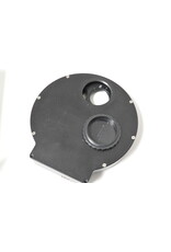 ZWO ZWO 8-Position EFW Color Filter Wheel for 1.25" or 31mm Filters  (Pre-owned)