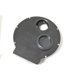 ZWO ZWO 8-Position EFW Color Filter Wheel for 1.25" or 31mm Filters  (Pre-owned)