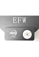 ZWO ZWO 8-Position EFW Color Filter Wheel for 1.25" or 31mm Filters  (Pre-owned)