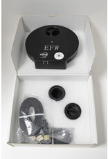 ZWO ZWO 8-Position EFW Color Filter Wheel for 1.25" or 31mm Filters  (Pre-owned)