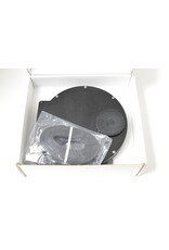 ZWO ZWO 8-Position EFW Color Filter Wheel for 1.25" or 31mm Filters  (Pre-owned)