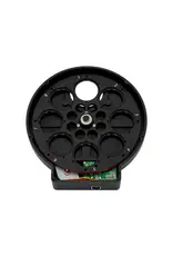 ZWO ZWO 8-Position EFW Color Filter Wheel for 1.25" or 31mm Filters  (Pre-owned)
