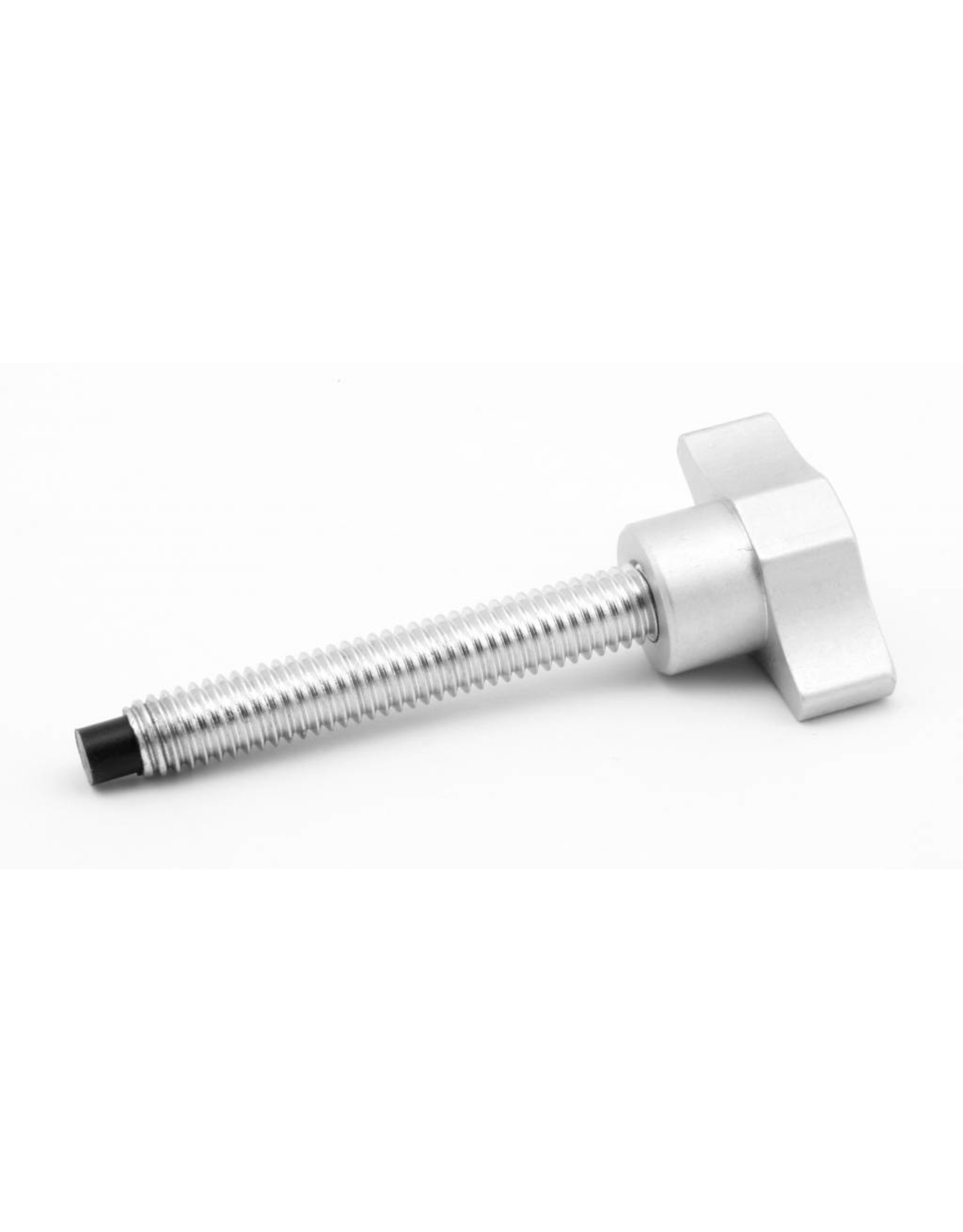 Losmandy Losmandy Counterweight Thumb Screw with Aluminum Knob for 11LB Weight (Includes Small Order Handling Fee of $20)