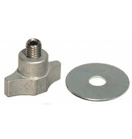 Losmandy Losmandy Counterweight Shaft Safety Screw and Washer (Includes Small Order Handling Fee of $20)