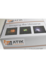 Atik Atik v383L+ Monochrome CCD Camera (Pre-Owned)