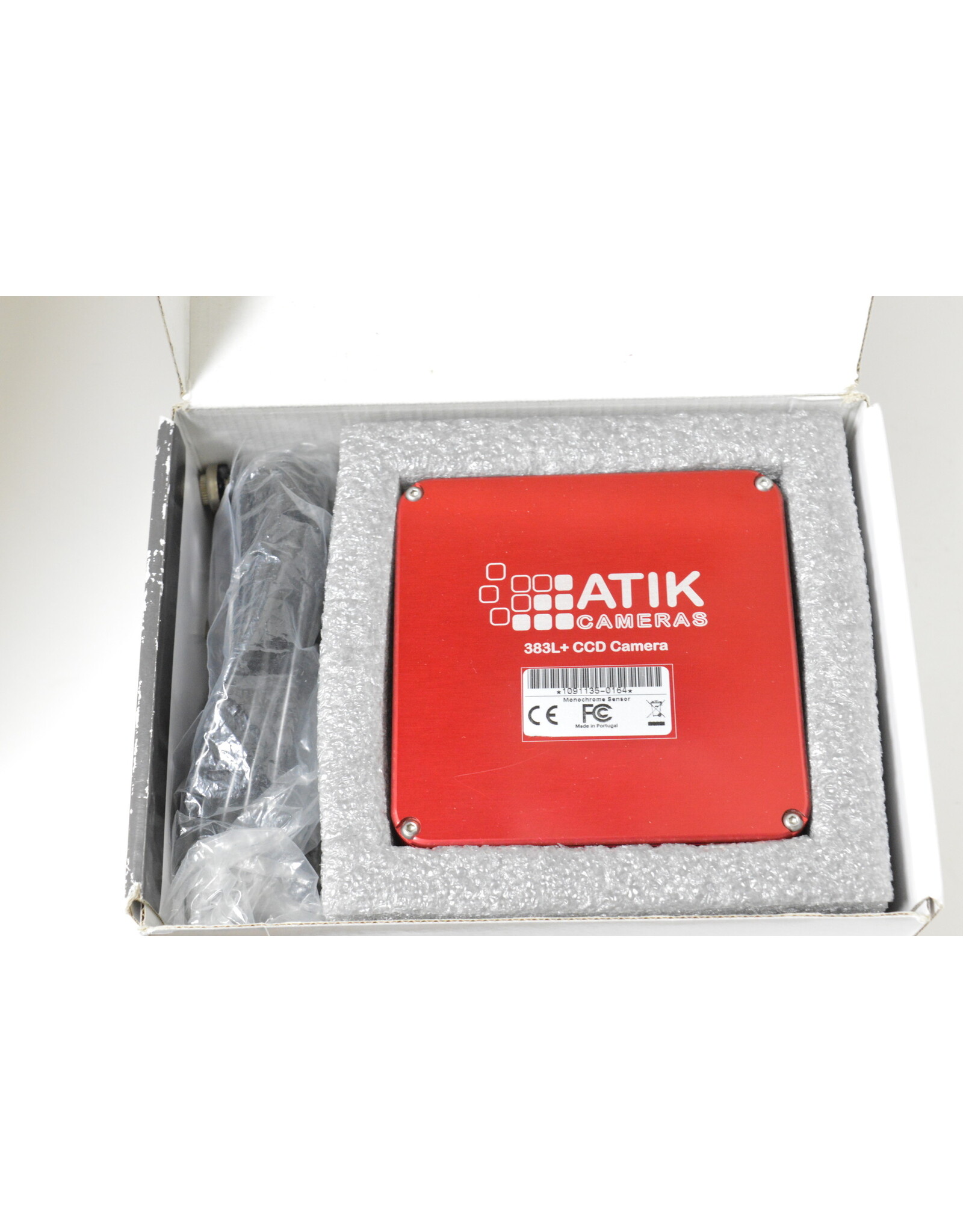 Atik Atik v383L+ Monochrome CCD Camera (Pre-Owned)