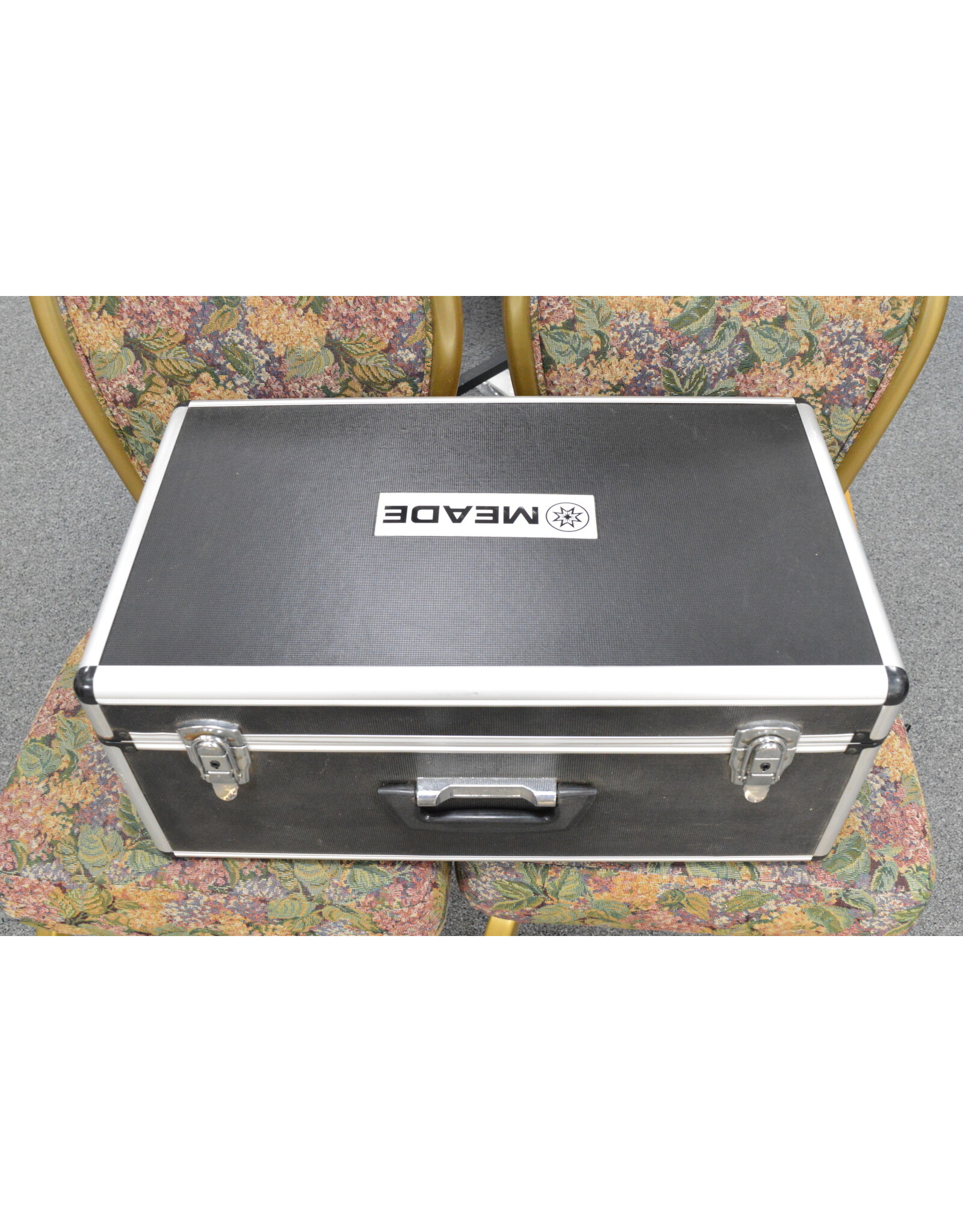 Meade Meade Hard Aluminum Carry Case for ETX90 (Pre-Owned)