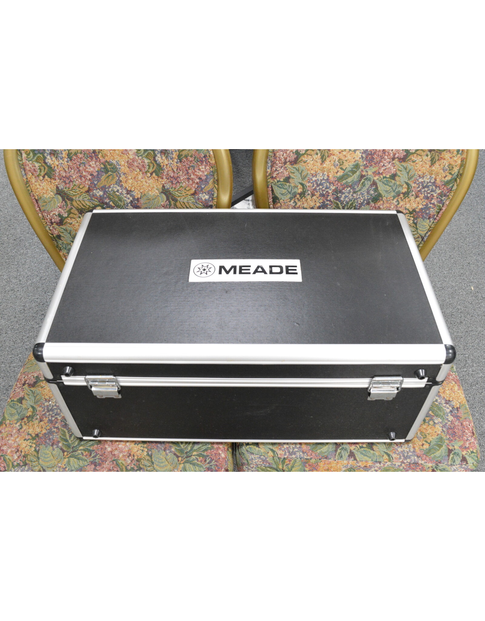 Meade Meade Hard Aluminum Carry Case for ETX90 (Pre-Owned)