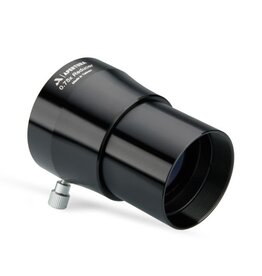 Apertura Apertura 2" Focal Reducer with 0.75X Reduction for Ritchey-Chretiens (OPEN BOX)