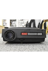 Kodak 600 Carousel Slide Projector Fully Functional (Pre-owned)