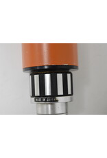 University Optics University Optics Vintage 8x50 Finderscope with Bracket (Original Orange C8 Color) (Pre-owned)