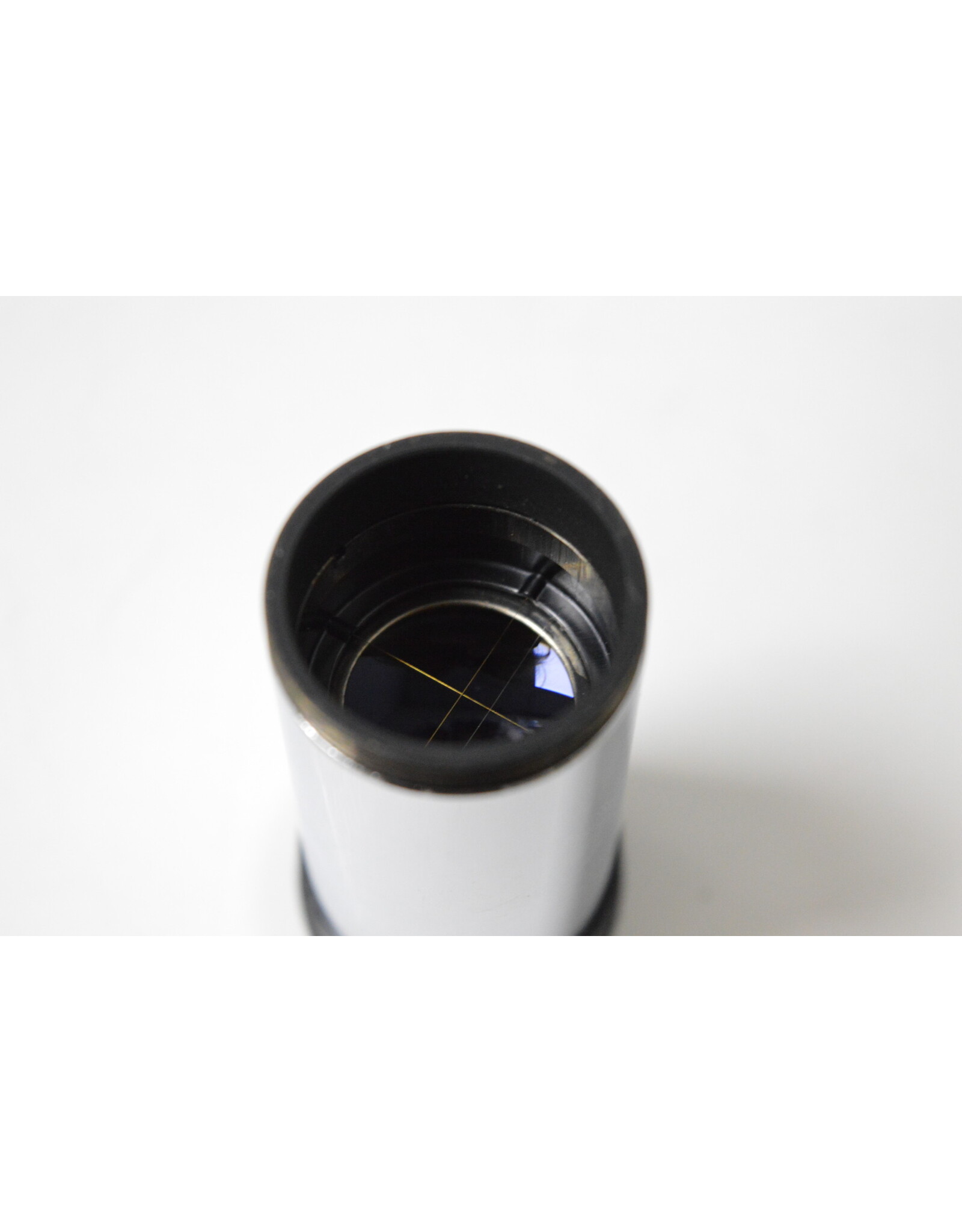 University Optics University Optics Vintage 8x50 Finderscope with Bracket (Original Orange C8 Color) (Pre-owned)