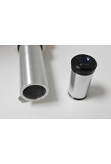 University Optics University Optics Vintage 8x50 Finderscope with Bracket (Original Orange C8 Color) (Pre-owned)