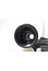 University Optics University Optics Vintage 8x50 Finderscope with Bracket (Original Orange C8 Color) (Pre-owned)