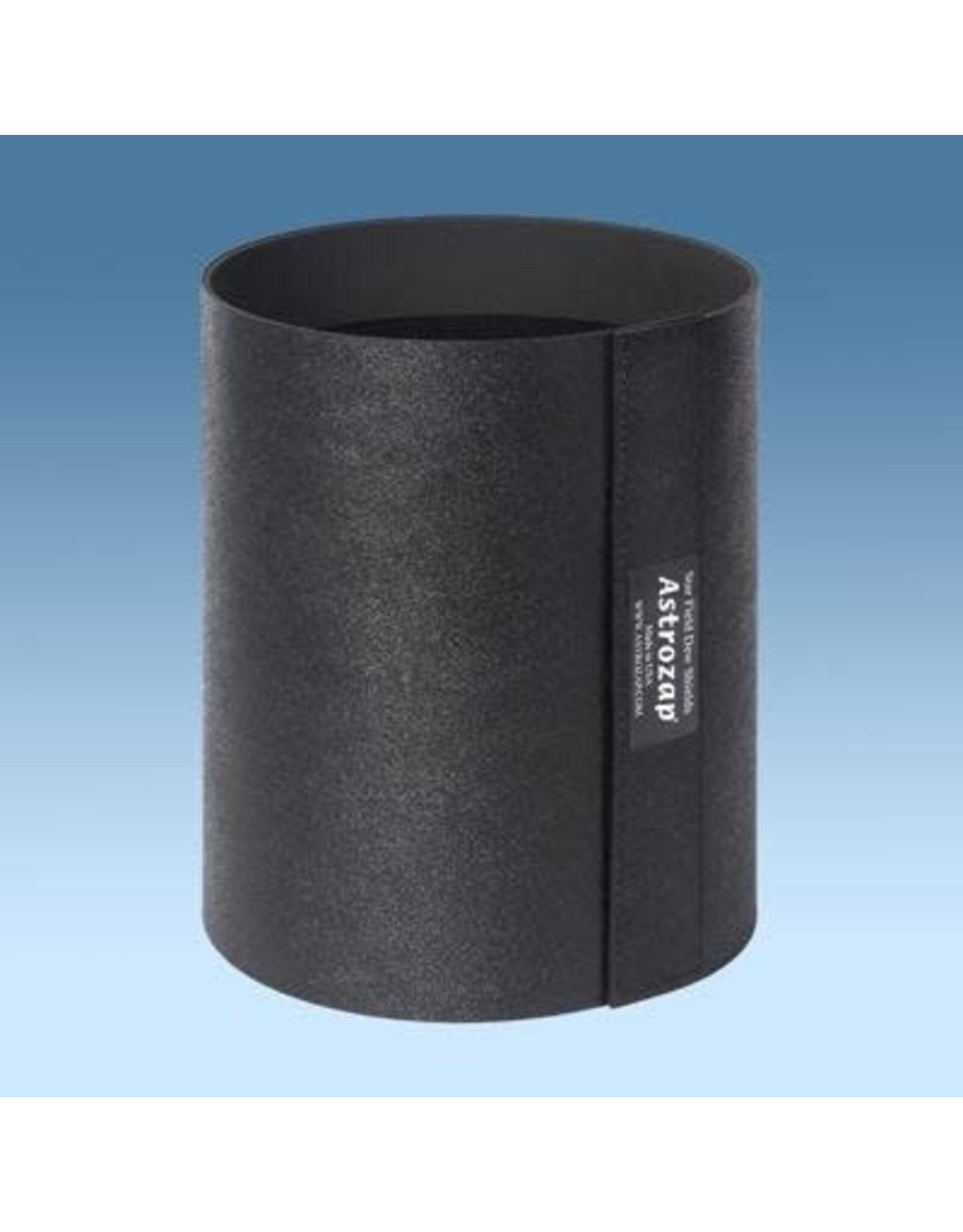 Astrozap Astrozap AZ-112 Flexible Dew Shield for Celestron 11" SCT/CPC - with No Notches