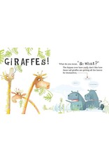 This Book is Banned! A Delightfully Silly Picture Book From the Author of P Is for Pterodactyl