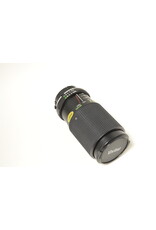 Vivitar Vivitar 70-150mm f3.8 Lens (Pre-owned)