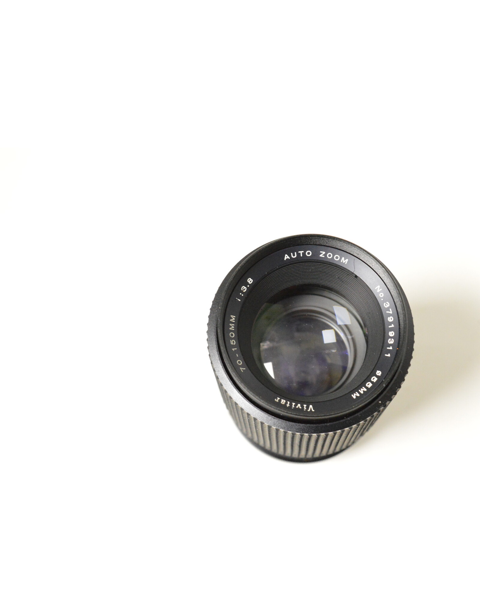 Vivitar Vivitar 70-150mm f3.8 Lens (Pre-owned)
