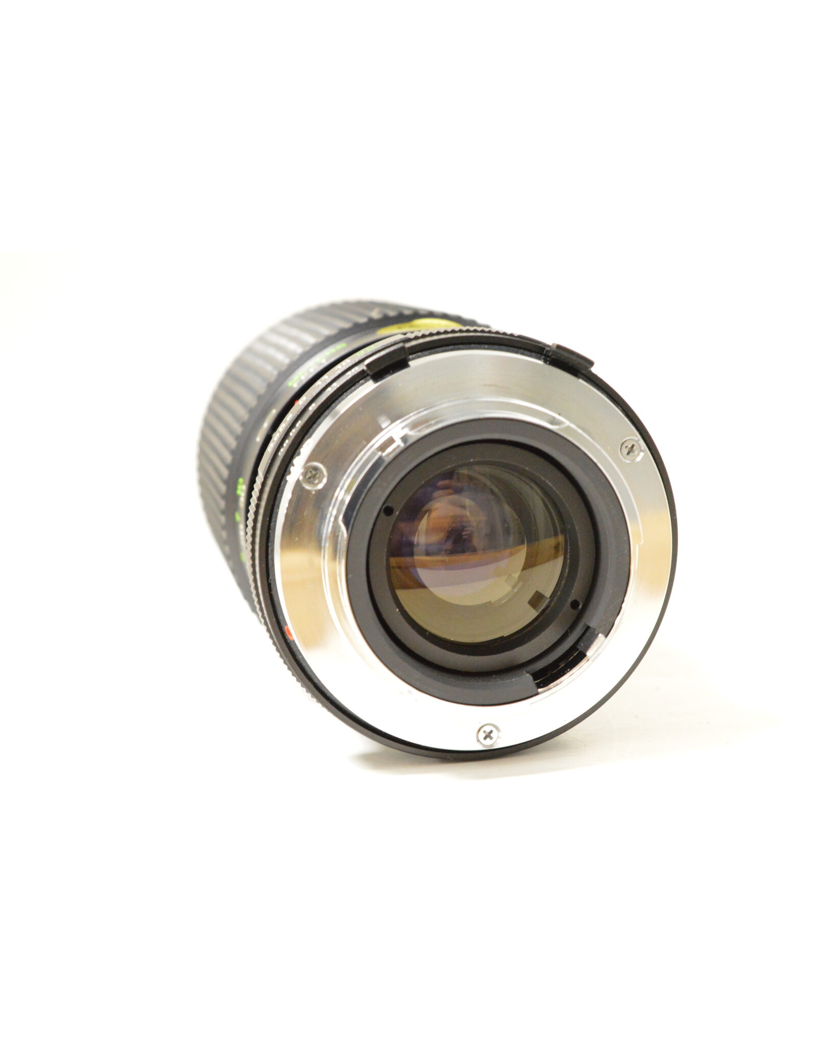 Vivitar Vivitar 70-150mm f3.8 Lens (Pre-owned)