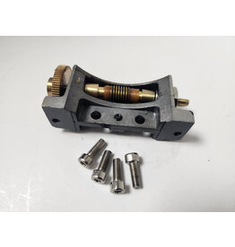 Celestron right ascension gear assembly for Advanced GT (CG5) (pre-owned)