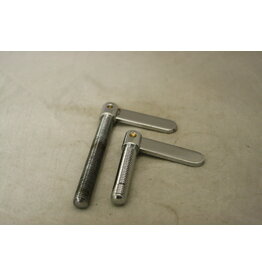Celestron Celestron Advanced GT (CG5) Altitude Adjustment screws DISCONTINUED)