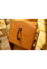 Homemade 8 Inch Dobsonian with Moonlight Focuser (Pre-owned)