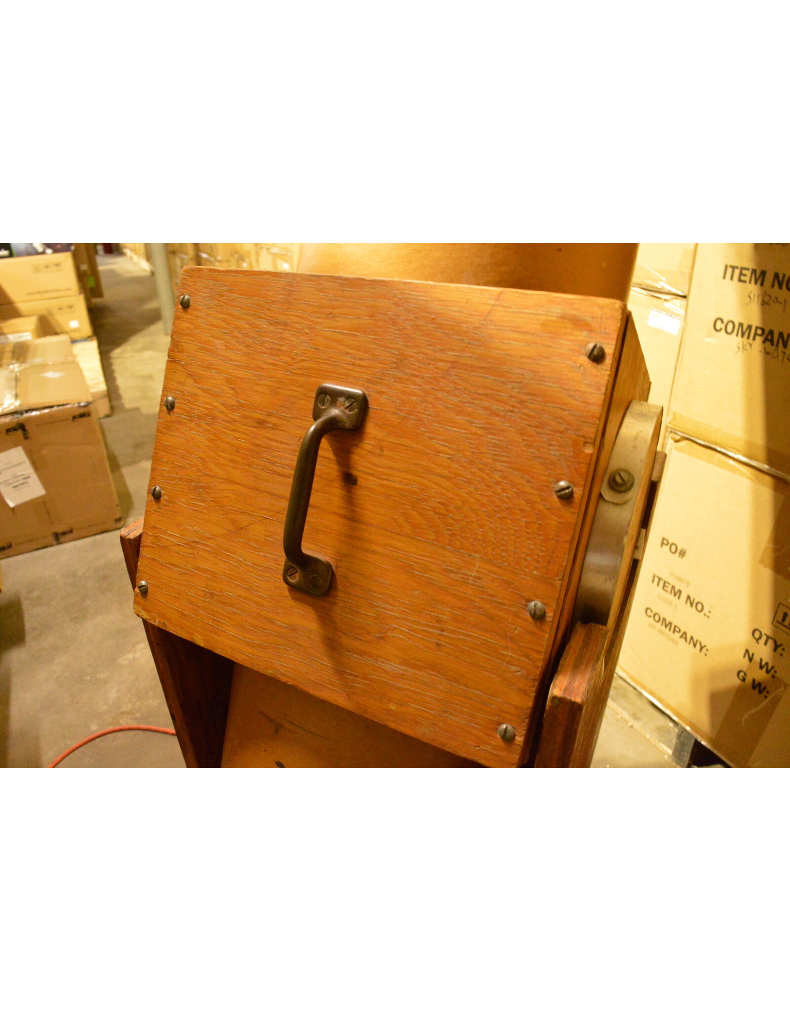 Homemade 8 Inch Dobsonian with Moonlight Focuser (LOCAL PICKUP ONLY)