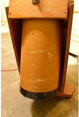 Homemade 8 Inch Dobsonian with Moonlight Focuser (Pre-owned)