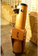 Homemade 8 Inch Dobsonian with Moonlight Focuser (Pre-owned)
