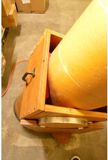 Homemade 8 Inch Dobsonian with Moonlight Focuser (Pre-owned)
