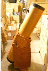 Homemade 8 Inch Dobsonian with Moonlight Focuser (Pre-owned)