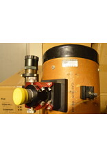 Homemade 8 Inch Dobsonian with Moonlight Focuser (Pre-owned)